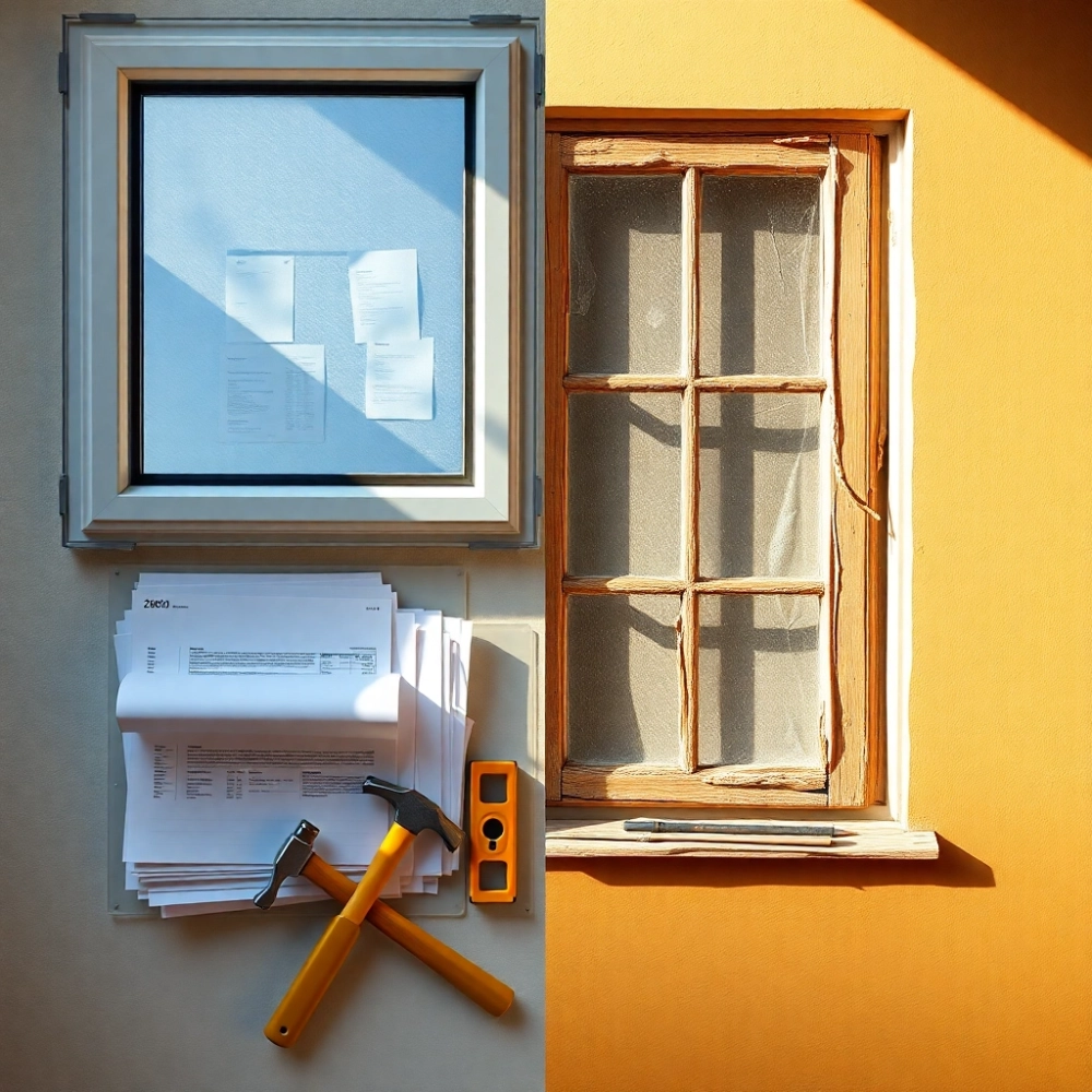 Co można odliczyć od podatku remont mieszkania