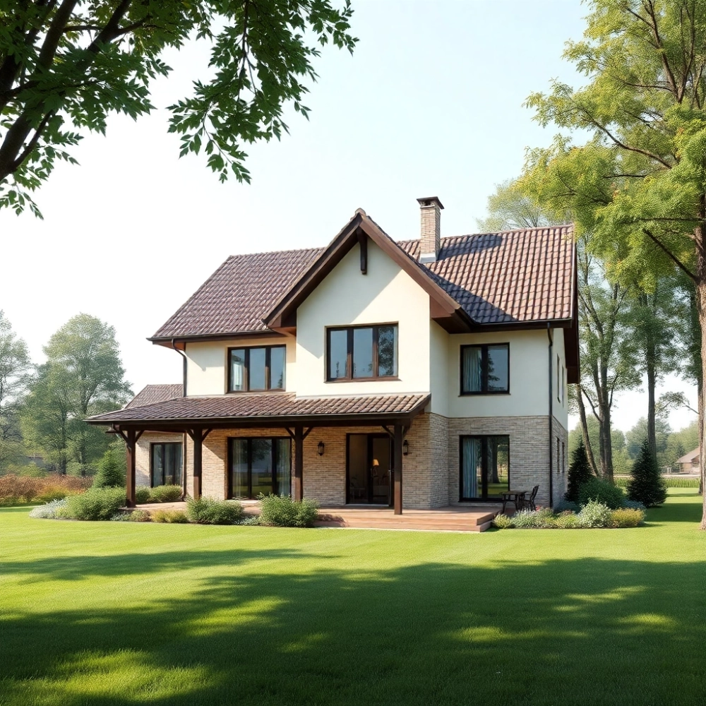 Ile kosztuje remont domu 150m2