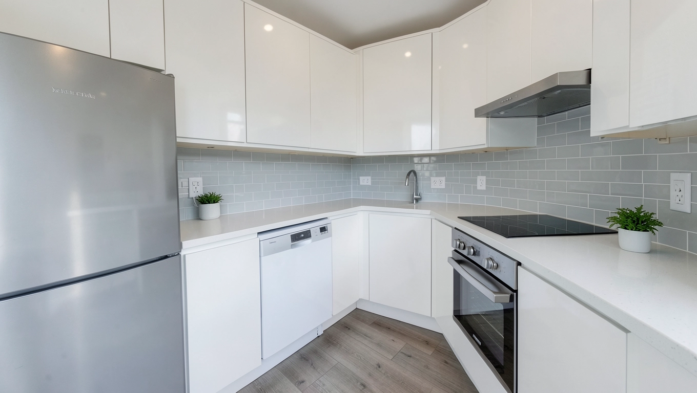 Ile kosztuje remont kuchni 7m2