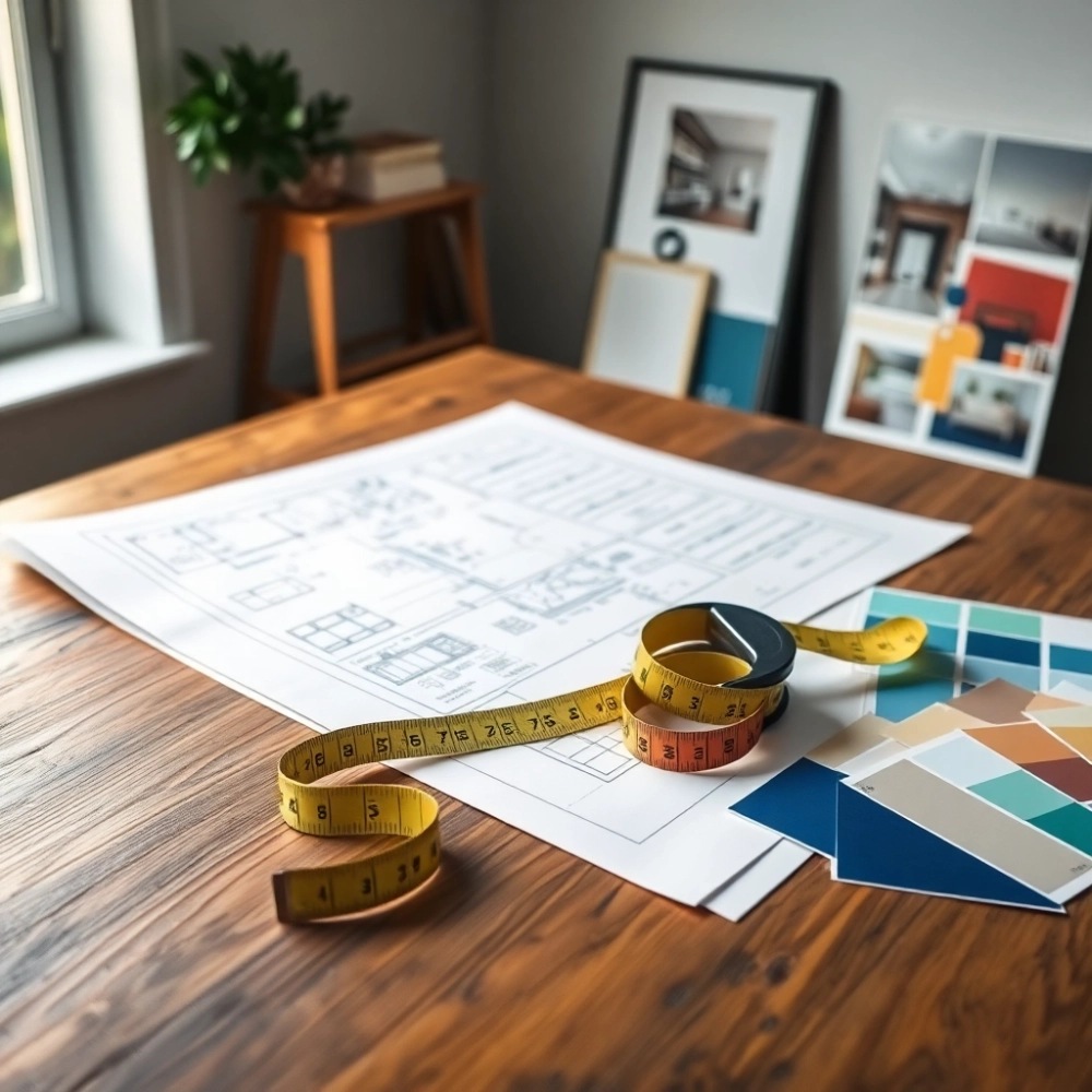 Jak wyremontować stare mieszkanie