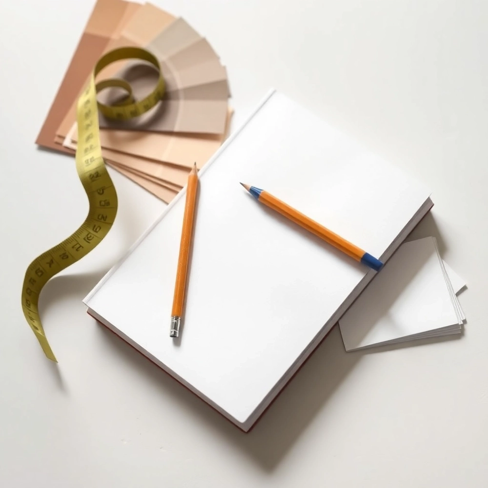 jak zacząć remont mieszkania