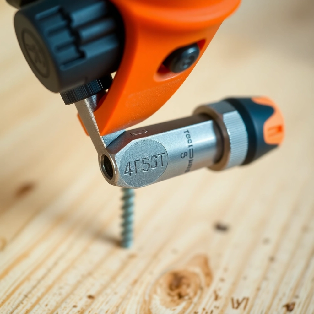 Jak zmierzyć moment obrotowy wkrętarki