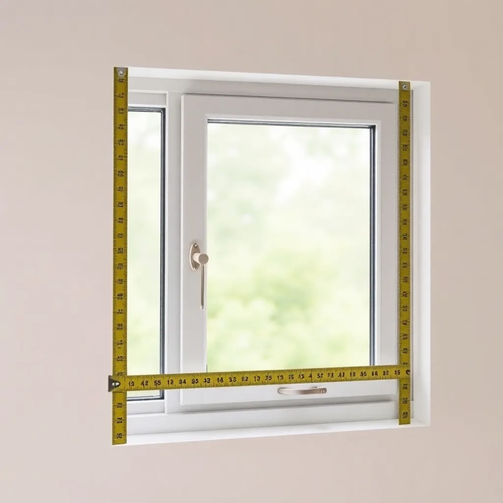 Jak Zmierzyć Parapet Wewnętrzny?