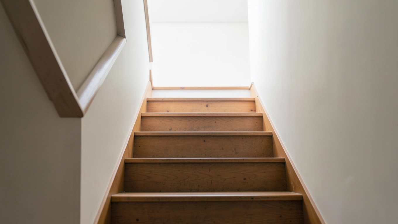 Obliczanie liczby stopni i wysokości