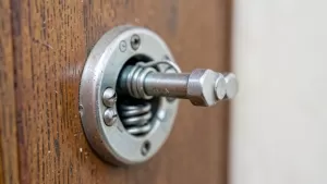 budowa zamka drzwiowego