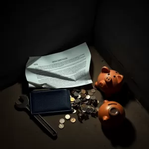 Co grozi za remont na czarno