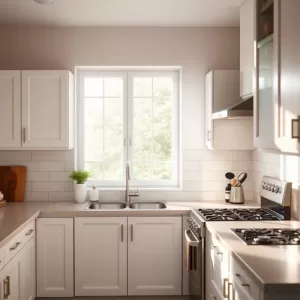 Co ile lat remont kuchni