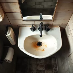 Co ile lat remont łazienki