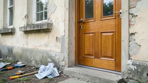 czy drzwi wejściowe można odliczyć od podatku