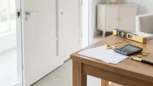 Czy drzwi wewnętrzne można odliczyć od podatku