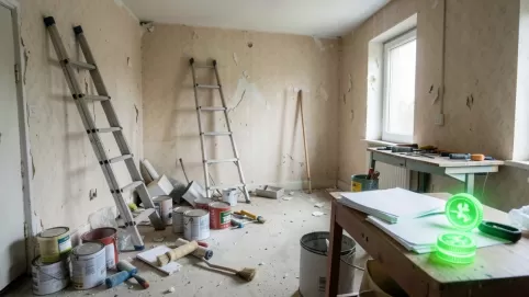 czy jest ulga na remont mieszkania