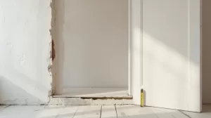 Drzwi 80 jaki otwór