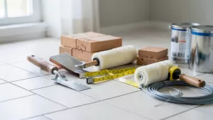 Ile bierze ekipa remontowa za m2