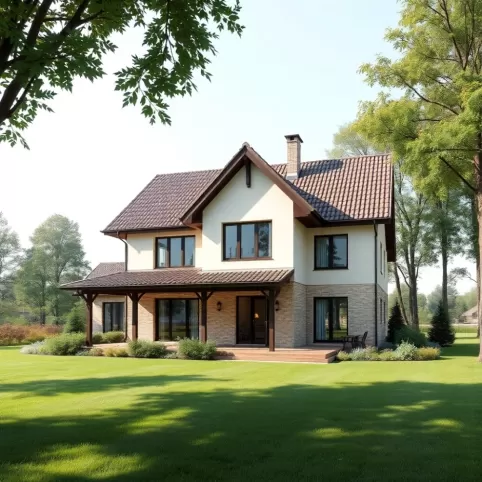 Ile kosztuje remont domu 150m2