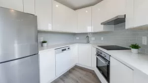 Ile kosztuje remont kuchni 7m2