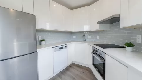 Ile kosztuje remont kuchni 7m2