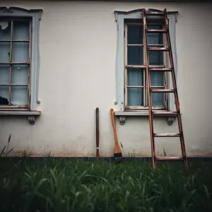 Ile kosztuje remont starego domu