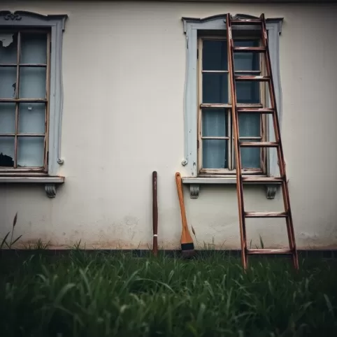 Ile kosztuje remont starego domu