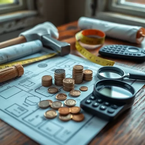 Ile wynosi ulga remontowa