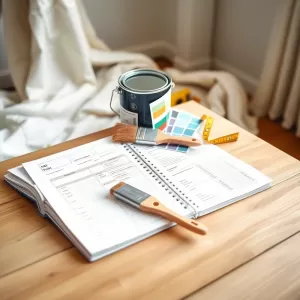 Jak przeżyć remont i nie zwariować