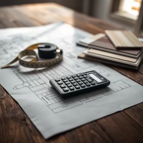 Jak wycenić remont mieszkania