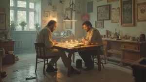 Jak wyciszyć drzwi wejściowe w bloku