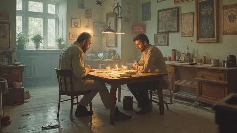 Jak wyciszyć drzwi wejściowe w bloku