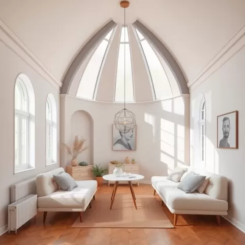 jak wyremontować domek na działce