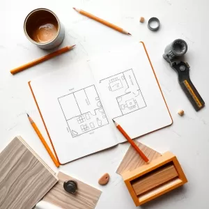 jak wyremontować mieszkanie niskim kosztem