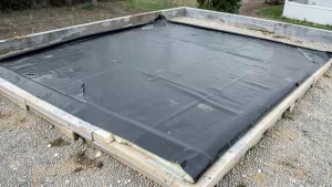 jak wyremontować płaski dach