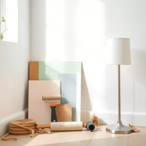 Jak wyremontować pokój tanim kosztem