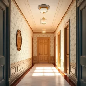 jak wyremontować przedpokój