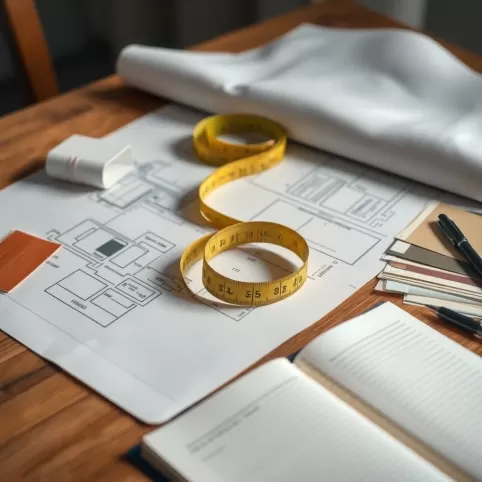 Jak zaplanować remont