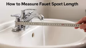 Jak zmierzyć długość wylewki