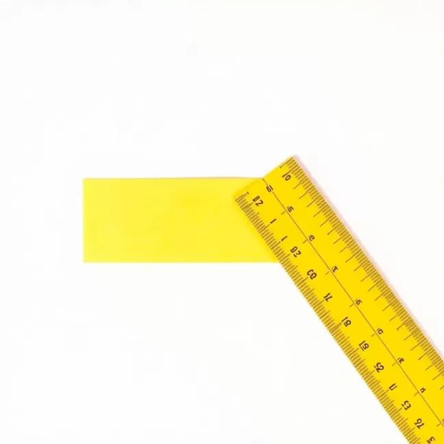 Jak zmierzyć kąt bez kątomierza