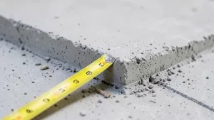 jak zmierzyć kąt prosty