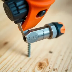 Jak zmierzyć moment obrotowy wkrętarki