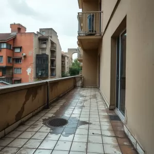 Kto ponosi koszty remontu tarasu we wspólnocie mieszkaniowej