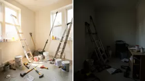 w jakich godzinach można remontować