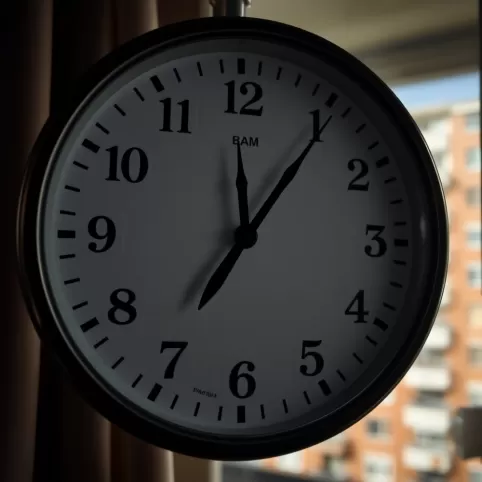 W jakich godzinach można robić remont w bloku