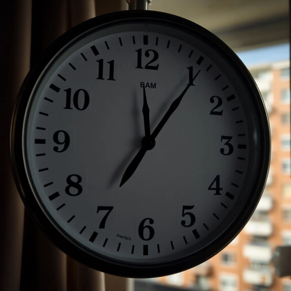 W jakich godzinach można robić remont w bloku